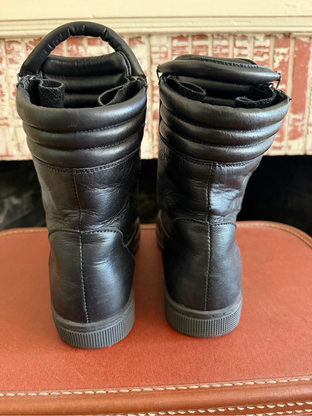 Marcella NYC boot - Picture 3 of 4